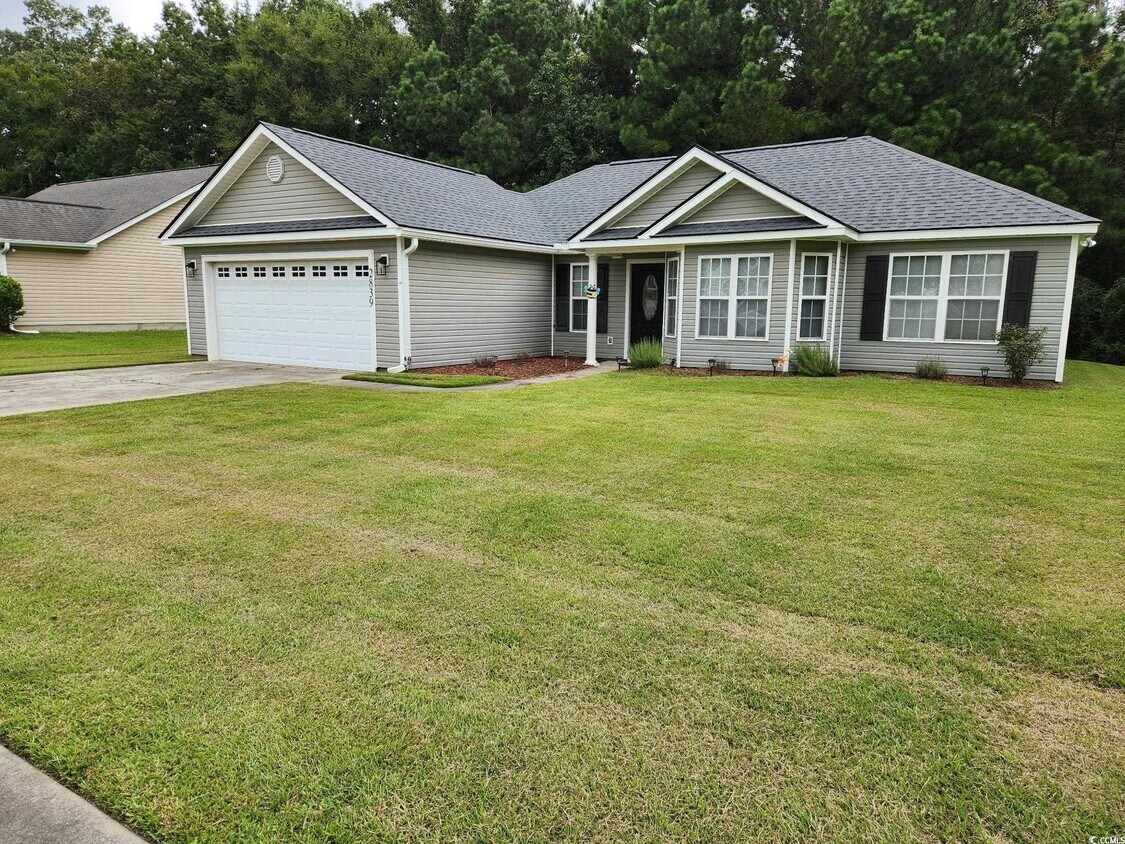 Foto principal - 2839 Green Pond Cir