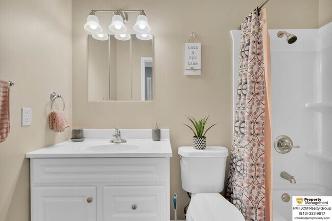 Foto del edificio - Cozy Kissimmee Townhouse