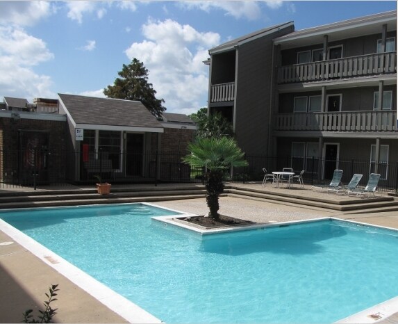 Village Park Apartments Houston, TX