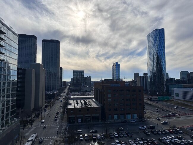 Foto del edificio - 659 W Randolph St