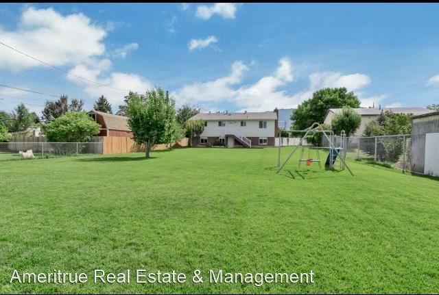 Building Photo - 5 br, 2 bath House - 420 S 820 E