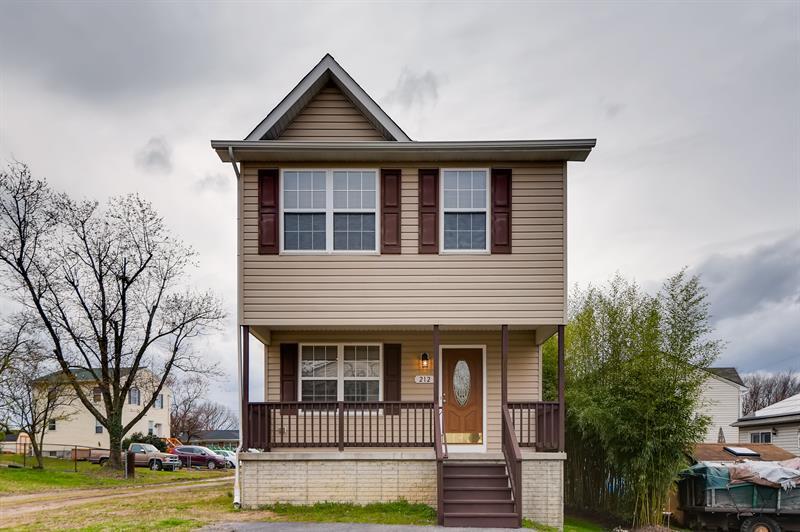 212 Cedar Terrace, Glen Burnie, MD, 21060 House Rental in Glen Burnie