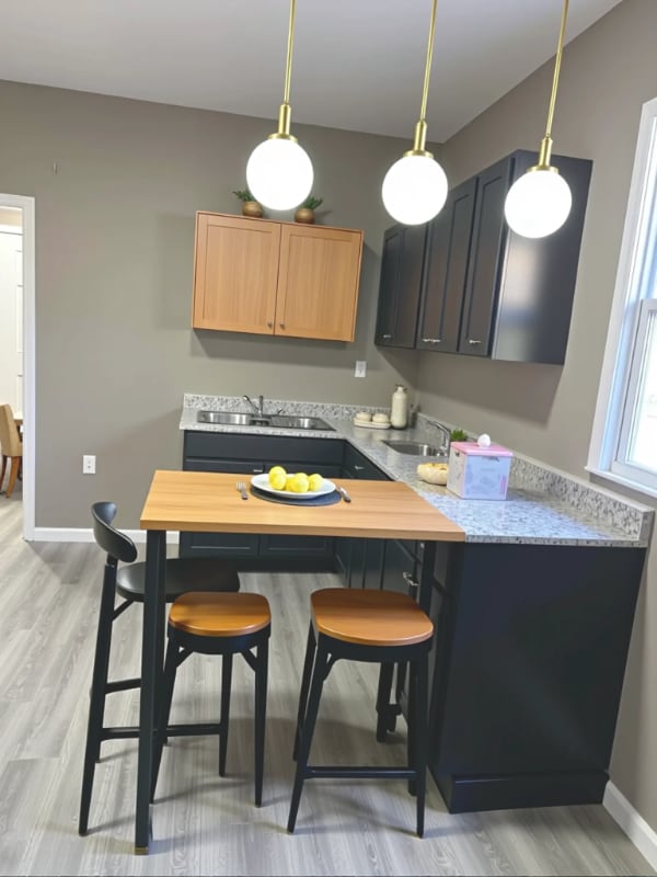 Photo - 1352 Giddings Rd Townhome