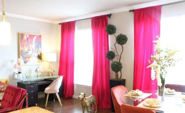 Foto del edificio - 1 bedroom in Houston TX 77024