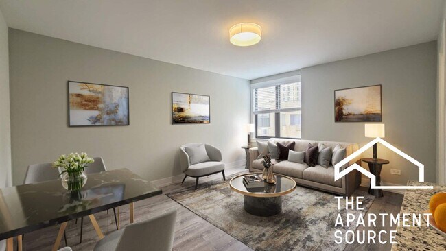 Building Photo - 454 W Barry Ave