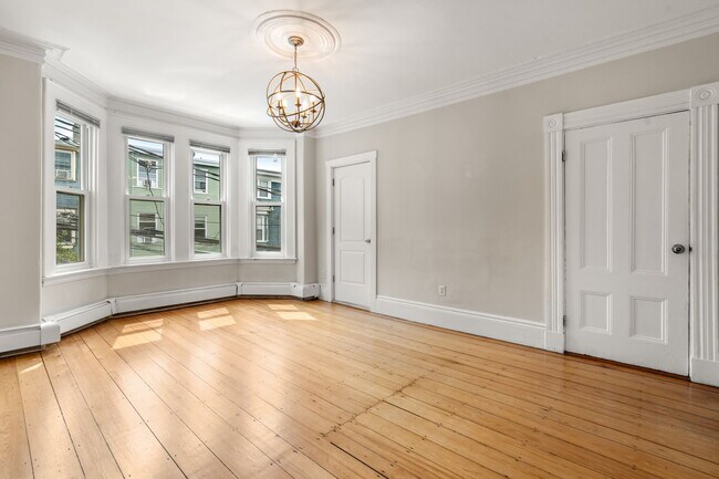 Foto del edificio - 82 Webster St