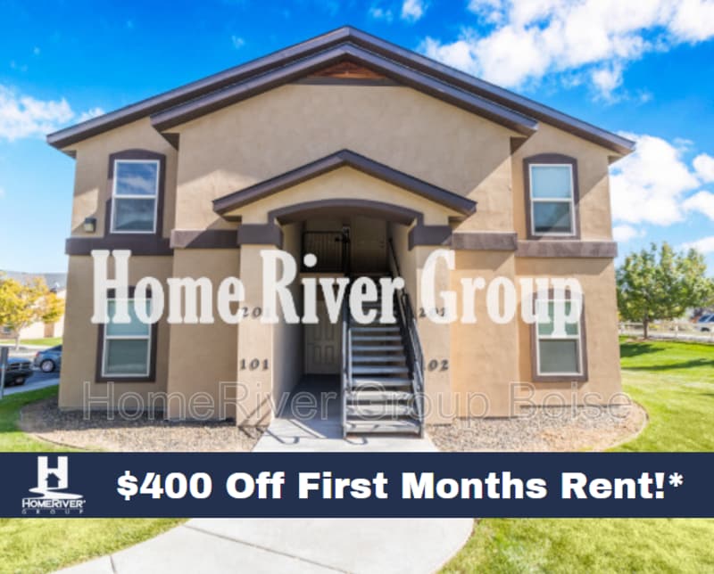 11131 W Brassy Cove Loop Unit Apt 102, Nampa, ID 83651 Condo for Rent