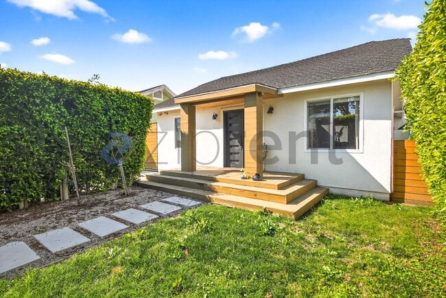 Building Photo - 6415 Madden Ave