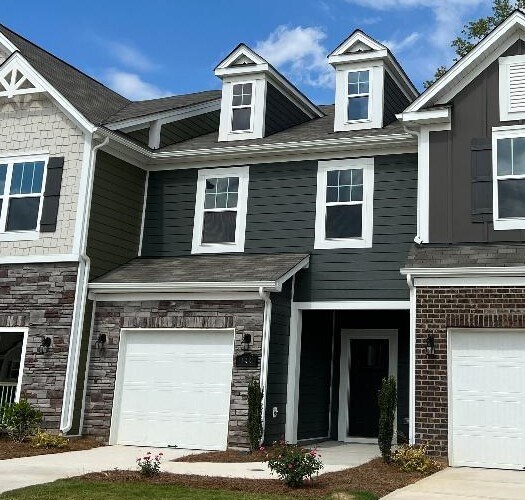 Harpers Run Townhome - Brand New - 122 Quinn Rd