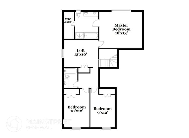 Building Photo - 414 Summer Breeze Dr