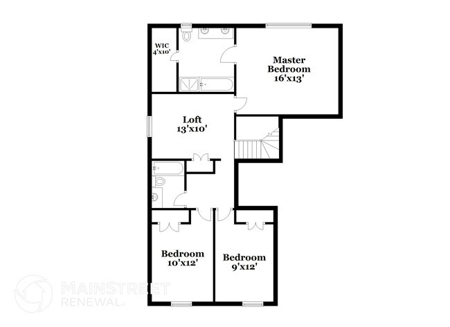 Foto del edificio - 414 Summer Breeze Dr