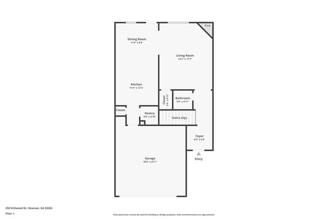Building Photo - 258 Stillwood Dr