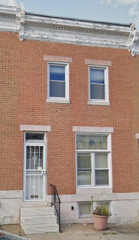 Foto del edificio - 2021 E Lanvale St