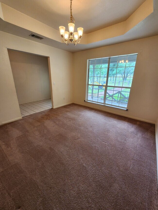 Foto del edificio - 3/2 Home on 3 acres in West Lampasas