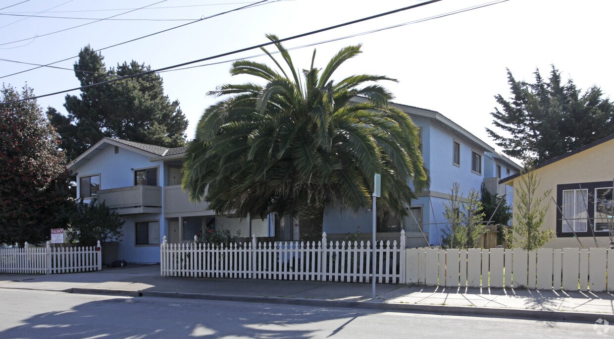 Foto del edificio - 1260 6th St
