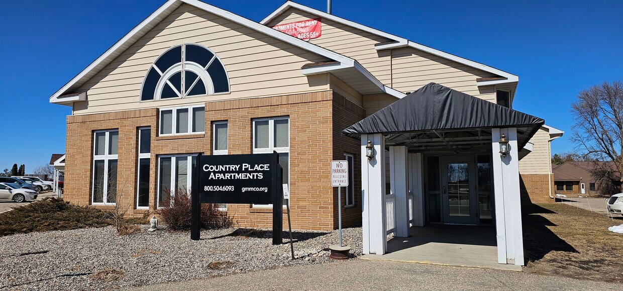 Foto principal - Country Place Apartments