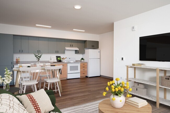 Foto del edificio - 5120 Salal St SE