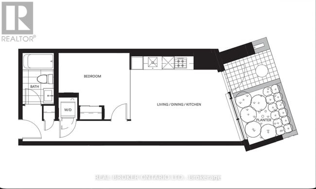 Building Photo - 410 Keele St