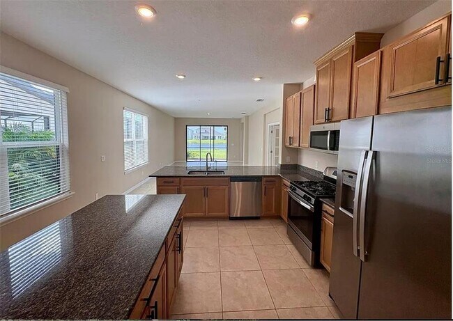 Foto del edificio - 16439 Paynes Ml Dr