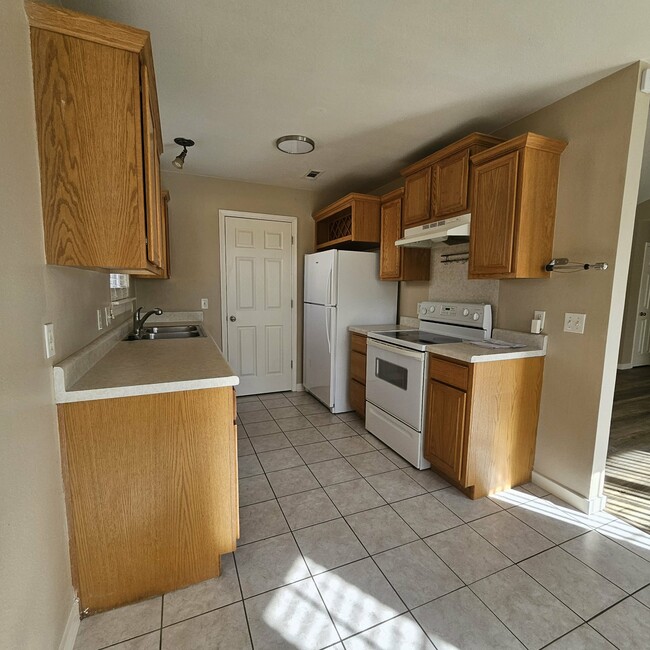 Foto del edificio - 2505 SW Choctaw St