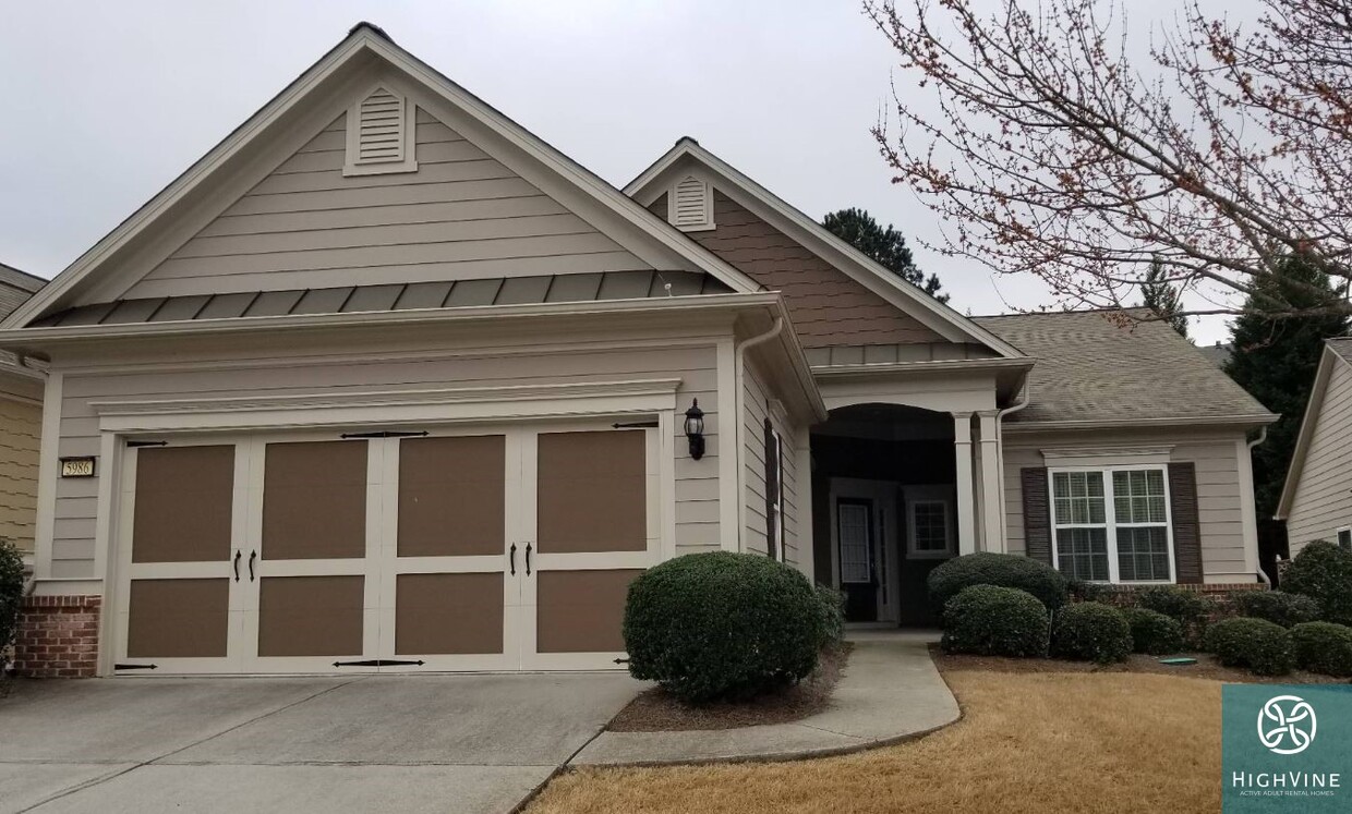 Primary Photo - 5986 Chimney Rock Dr