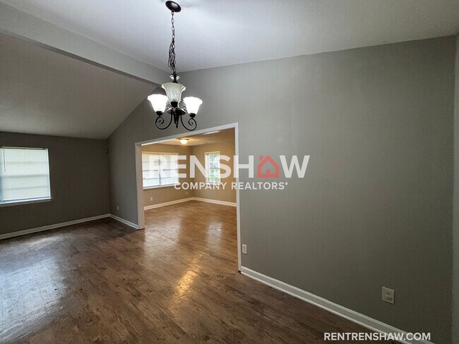 Foto del edificio - 1488 Abernathy Rd