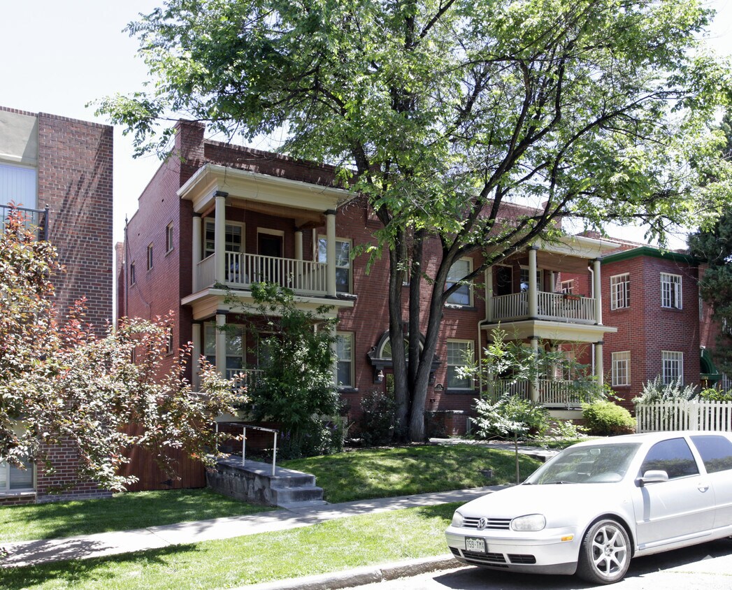 Foto principal - 1314 Elizabeth St
