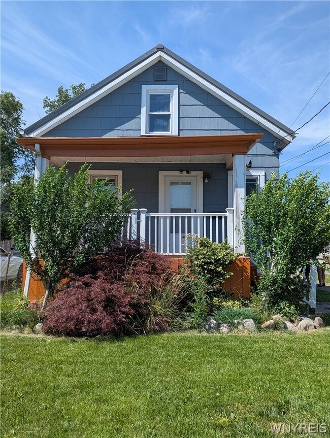 Foto del edificio - 3248 Dudley Ave