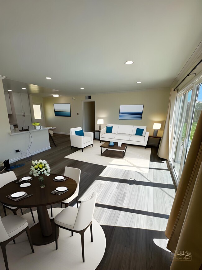 Foto del edificio - 1608 Wallace St