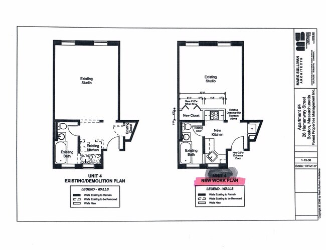 Building Photo - 26 Hemenway St