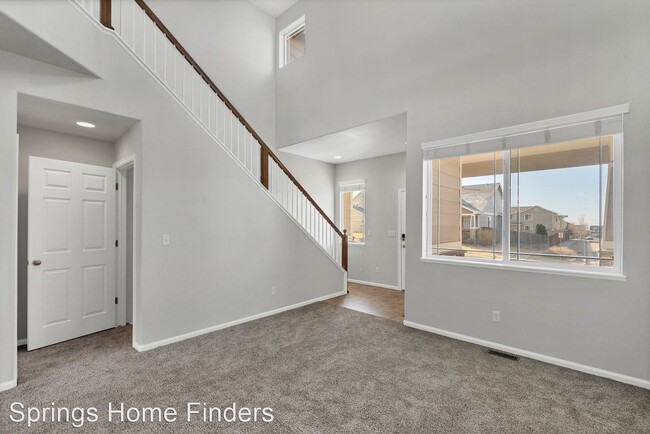 Building Photo - 3 br, 2.5 bath House - 8034 Steward Lane