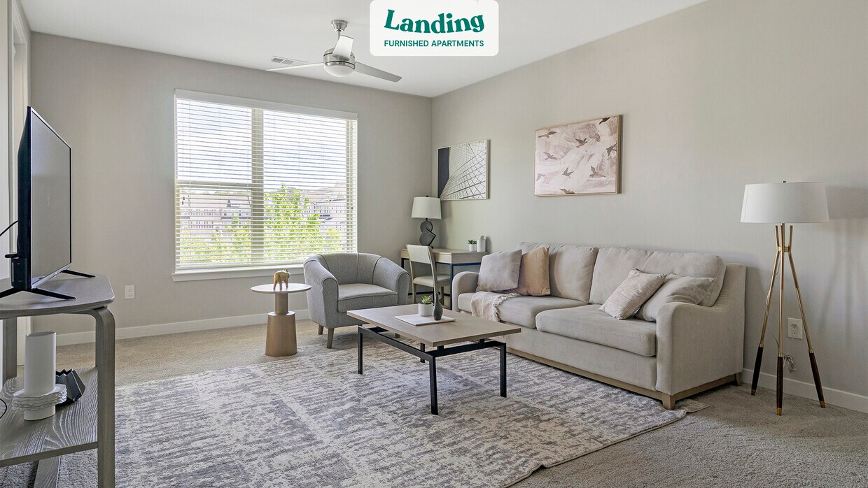 Foto principal - 4001 Reedybrook Crossing