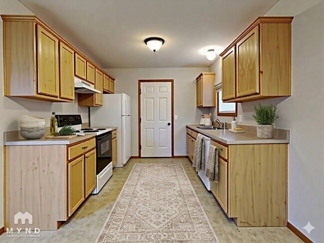 Foto del edificio - 429 N Century Ave