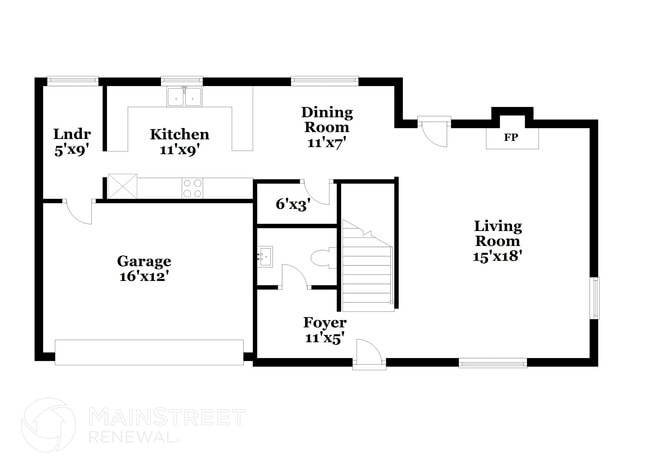 Building Photo - 1130 Judy Ave