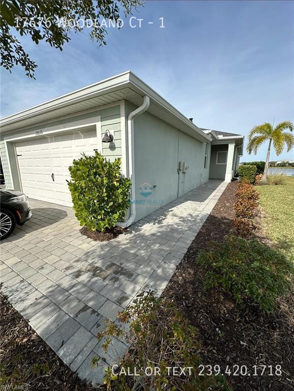 Foto del edificio - 17676 Woodland Ct