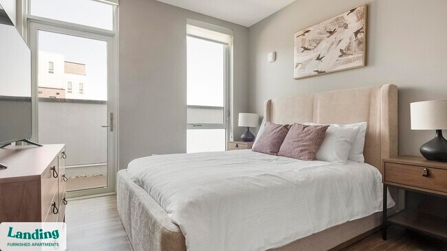 Foto del edificio - 299 DeBaliviere Ave