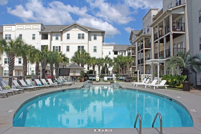 Channel Pierhouse Apartments - Hanahan, SC | Apartments.com