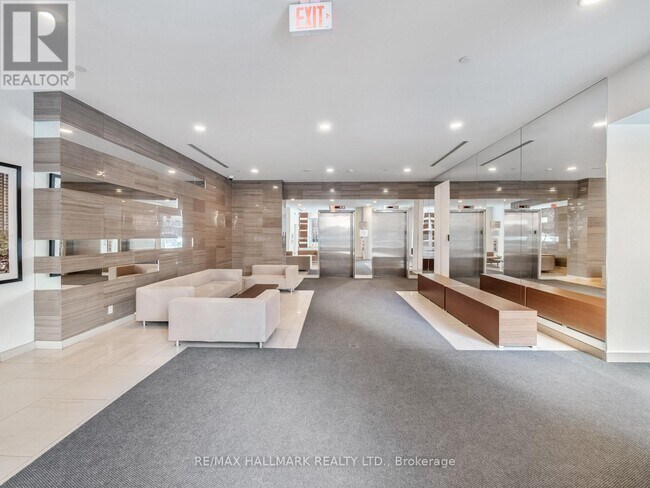 Photo du bâtiment - 112 George St