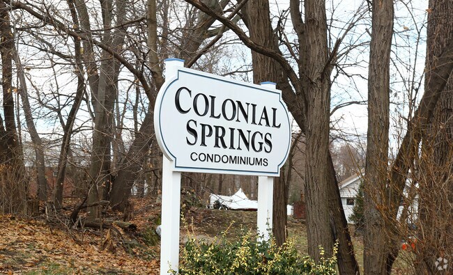 Colonial Springs Apartments - Beacon, NY | Apartments.com