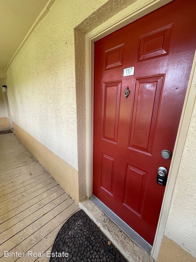 1 br, 1 bath House - 4783 Via Palm Lake 117 - 1 br, 1 bath House - 4783 Via Palm Lake  117