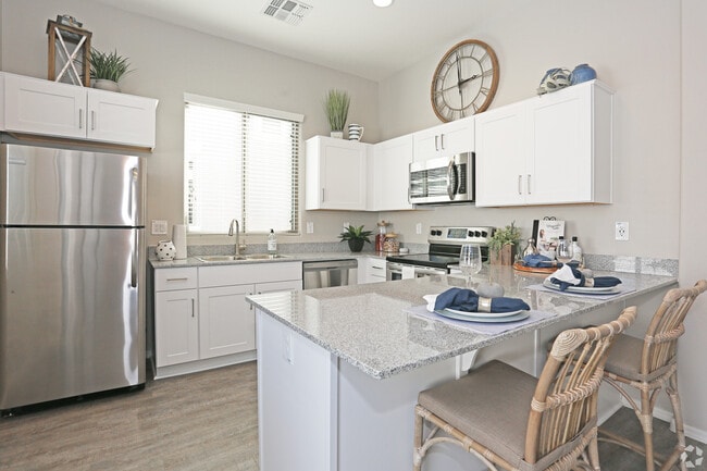 Kitchen - Vistoria On Happy Valley