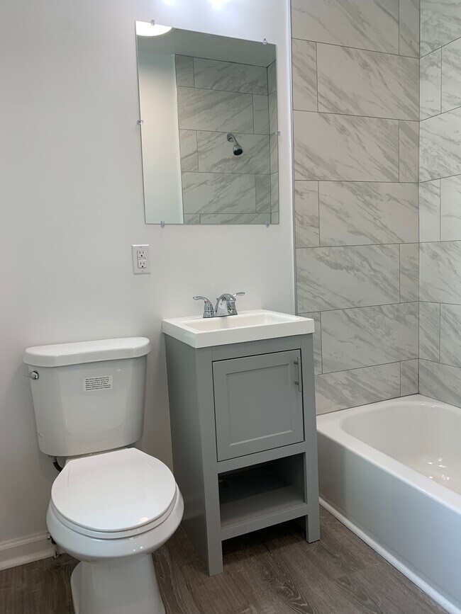 Foto del edificio - 534 Marie Avenue