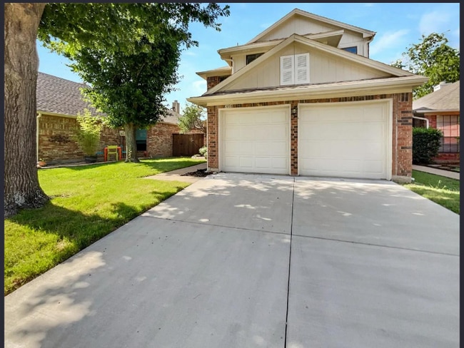 Foto del edificio - 3808 Suffolk Ln