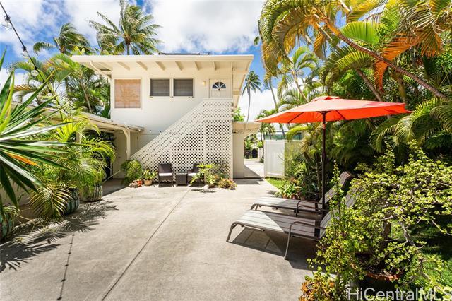 Building Photo - 134 S Kalaheo Ave