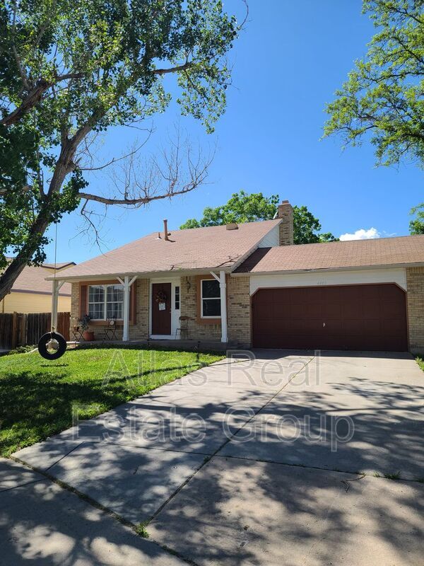 Foto principal - 4483 N Elkhart St