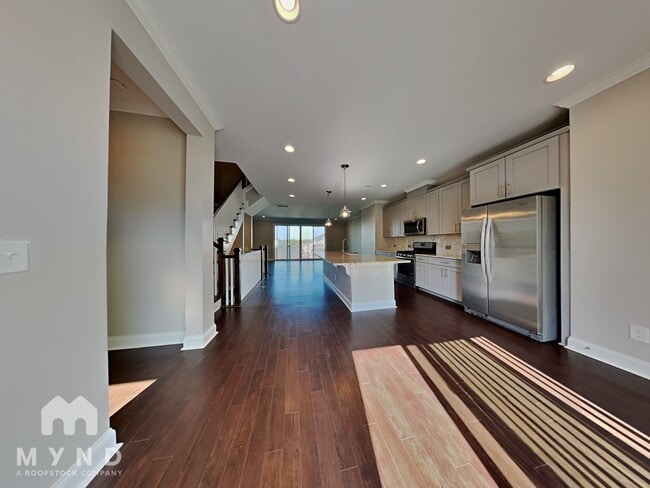 Foto del edificio - 2547 Statesville Ave