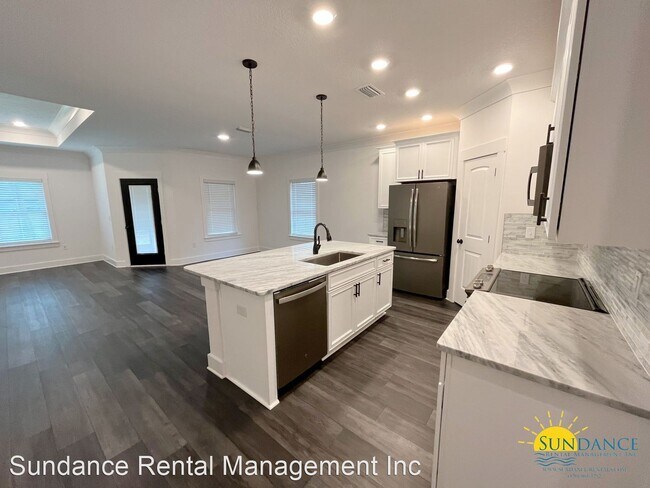 Foto del edificio - 4 br, 2 bath House - 116 Sasser Street