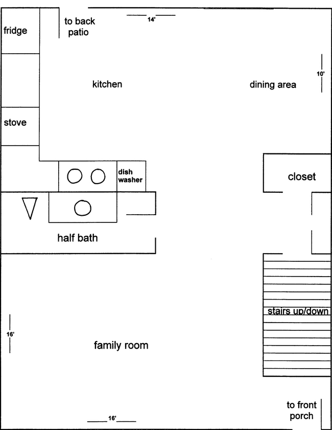 Building Photo - 3129 W 41st St