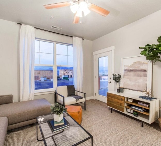 14643 S McKellen Dr Unit B1, Herriman, UT 84096 Condo for Rent in