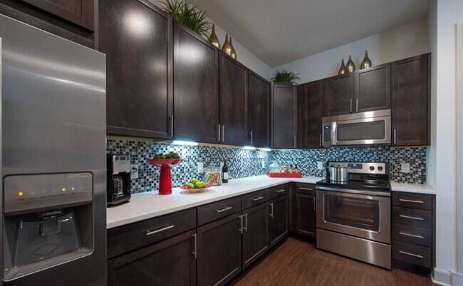 Building Photo - 1 bedroom in Houston TX 77079